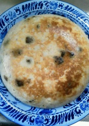 炊飯器de☆おからヨーグルトバナナケーキ-レシピのメイン写真