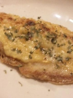 アジのマヨ焼き-レシピのメイン写真