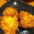 鶏むねレシピメモ★唐揚げモドキ