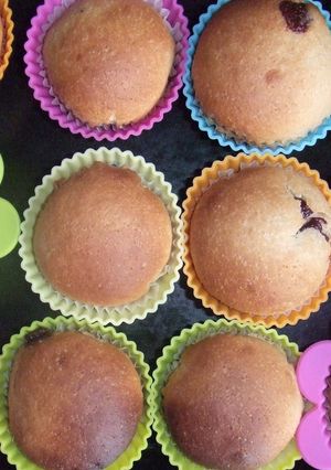 あたらしGOPAN❤ピーナッツ＆チョコ-レシピのメイン写真
