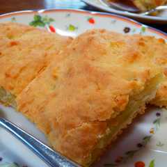 รูปของ さくふわ！さつま芋のカントリーケーキ★゛