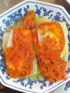 白菜のバラんす風o(^▽^)o-レシピのメイン写真