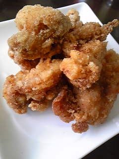 鶏の竜田揚げ◎紹興酒風味-レシピのメイン写真