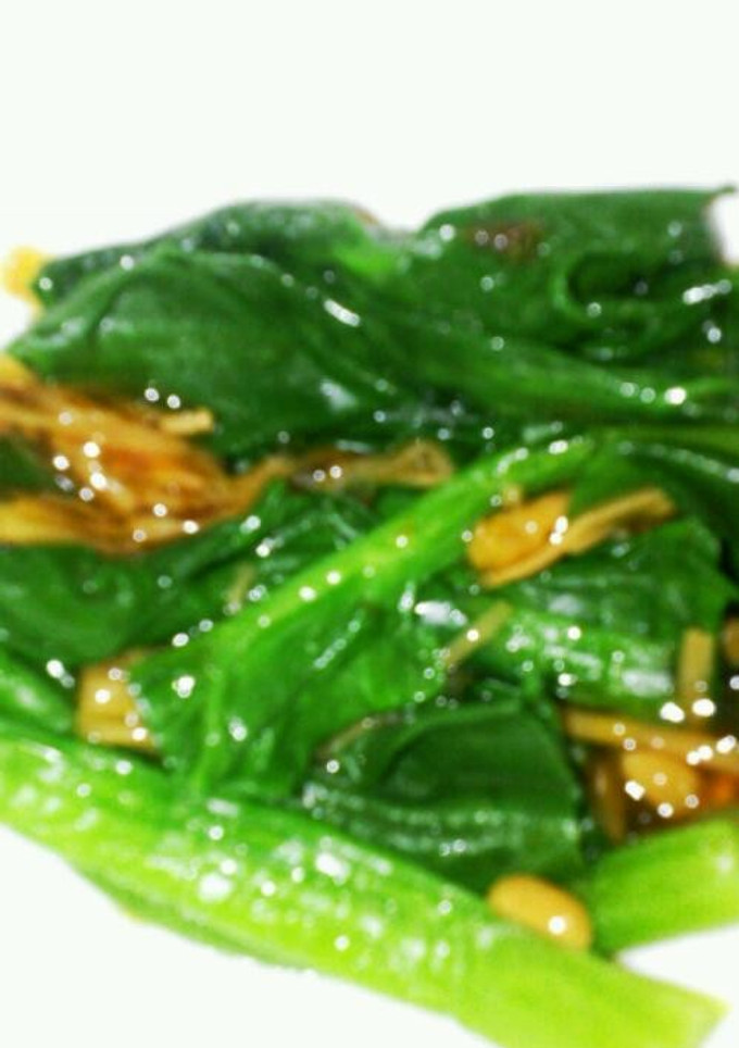 簡単　ほうれん草の和え物-レシピのメイン写真