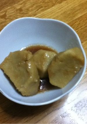 里芋の煮ころがし-レシピのメイン写真