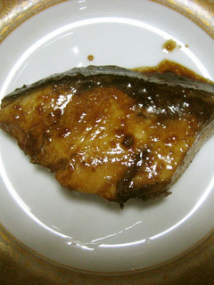 思い立ったら…簡単ぶりの照り焼き★-レシピのメイン写真