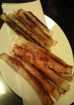 激ウマ！！カレー風味の棒春巻き-レシピのメイン写真