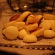サクッ ホロ☆とろけるたまごぼうろ