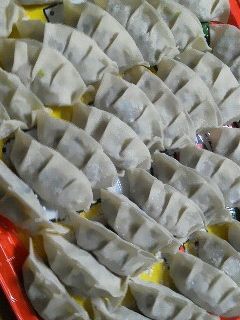 餃子♪-レシピのメイン写真