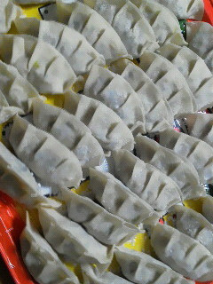 餃子♪-レシピのメイン写真