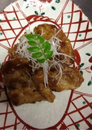 プロ直伝！豚肉のくわ焼き-レシピのメイン写真