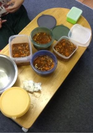 納豆糀-レシピのメイン写真