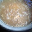忙しいときでも☆洋風おかゆ