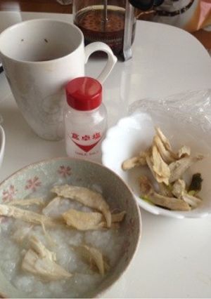 なんちゃって参鶏湯-レシピのメイン写真