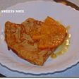 クレープ・シュゼット