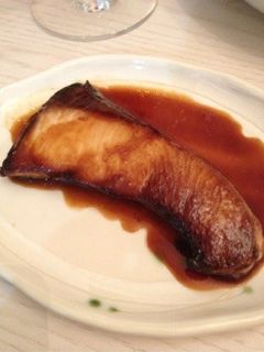 ぶりの照り焼き-レシピのメイン写真