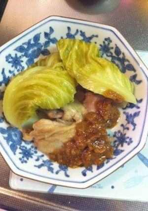 ノンオイル鶏ステ～キo(^▽^)o-レシピのメイン写真