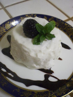 マフィンをケーキにアレンジ☆-レシピのメイン写真