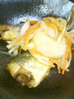 野菜が食べれる★アジの南蛮漬け-レシピのメイン写真