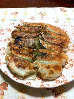 絶品☆餃子-レシピのメイン写真
