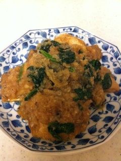簡単ヘルシー鯖のみぞれ煮-レシピのメイン写真