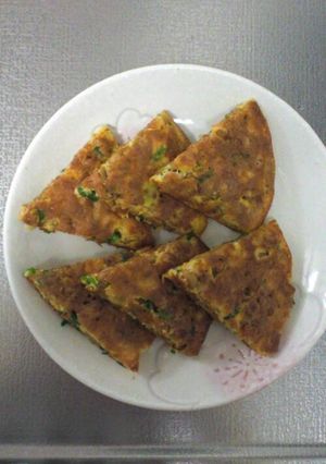 納豆焼き～！-レシピのメイン写真