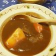 圧力鍋で☆とろとろお肉のビーフシチュー