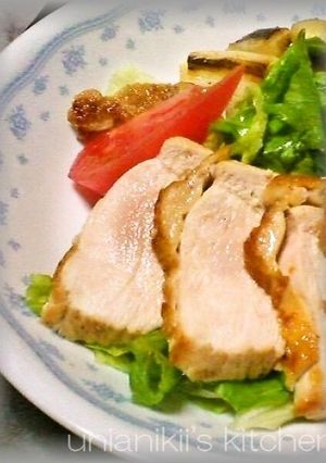 分厚いにもほどがあるチキンカツ-レシピのメイン写真