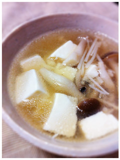 我が家の定番♪中華スープ-レシピのメイン写真