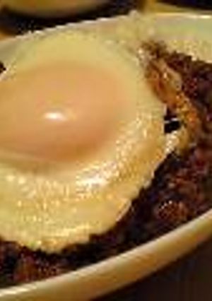 うまっ☆ドライカレー-レシピのメイン写真