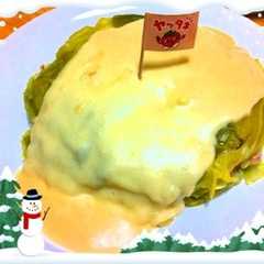 キャベツと豚肉のミルフィーユ☆-レシピのメイン写真