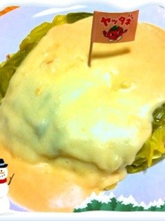 キャベツと豚肉のミルフィーユ☆-レシピのメイン写真