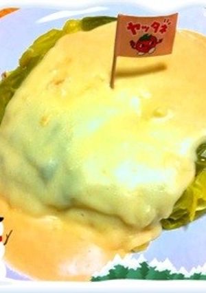 キャベツと豚肉のミルフィーユ☆-レシピのメイン写真