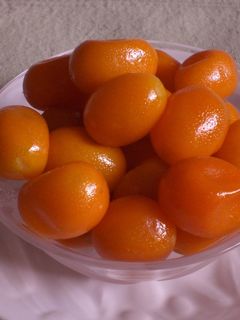 ☆金柑の甘露煮☆-レシピのメイン写真