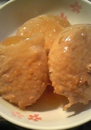 ☆大根の肉巻き☆-レシピのメイン写真
