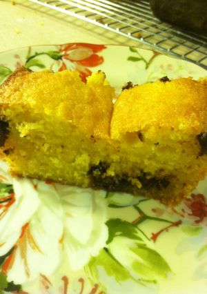 とっても簡単　パウンドケーキ-レシピのメイン写真