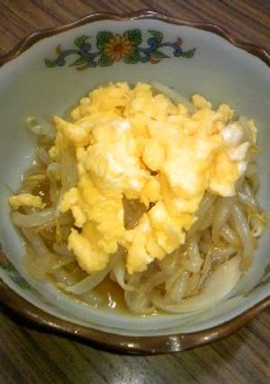 辛味が香る♪しゃきしゃきサラダ-レシピのメイン写真