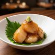 絶品!お刺身・蕎麦や冷しゃぶに*こく旨万能梅だれ