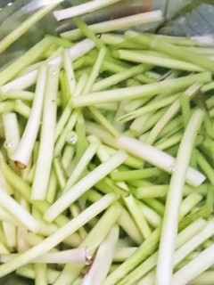 TOP10入つわぶき 皮の剥き方 下処理-レシピのメイン写真