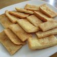 簡単ザクザクラスク