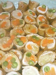 豚肉の肉巻き-レシピのメイン写真