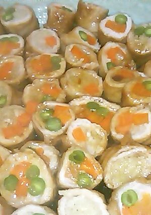 豚肉の肉巻き-レシピのメイン写真