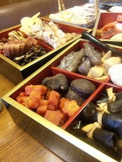 *うちのお煮しめ*-レシピのメイン写真