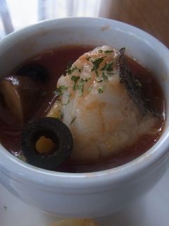 生たらのとまとスープ-レシピのメイン写真