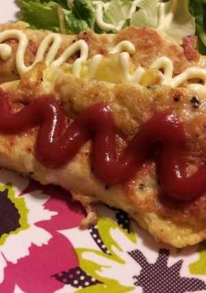 柔らかササミのピカタ-レシピのメイン写真