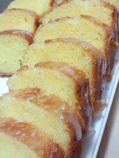 レモンケーキ♪-レシピのメイン写真