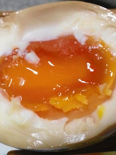 秘伝味付けたまご(半熟)-レシピのメイン写真