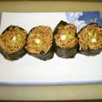 そば海苔巻き1号