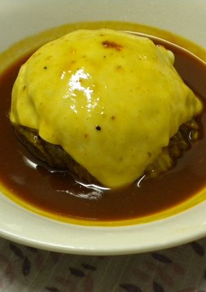 爆弾ロール白菜♡ヾ(≧▽≦)ノ-レシピのメイン写真