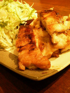塩麹で簡単!鶏胸肉のヘルシーグリル-レシピのメイン写真